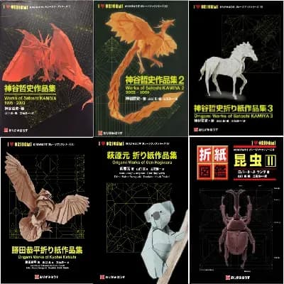 手工芸・創作向けの紙製品イメージ